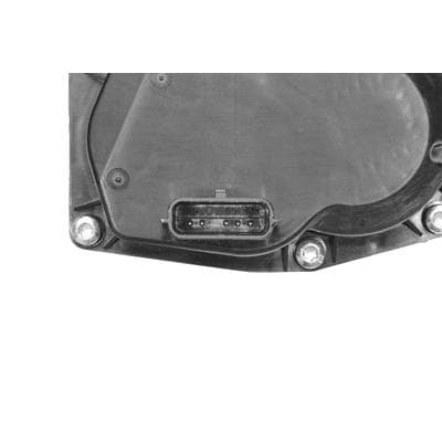 BORGWARNER AGR-Ventil 712012D für Vaughall Mercedes NISSAN RENAULT