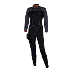 Apeks Thermiq Tauchanzug 5mm - Damen - Gr. LS