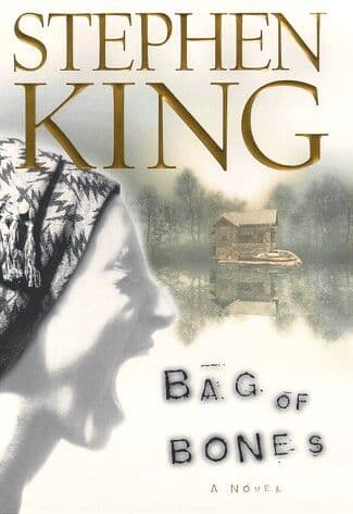 Stephen King - Bag of Bones: A Novel - Preis vom 13.10.2026 11:25:28 h