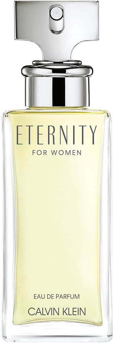 50ml Calvin Klein Eternity Eau de Parfum