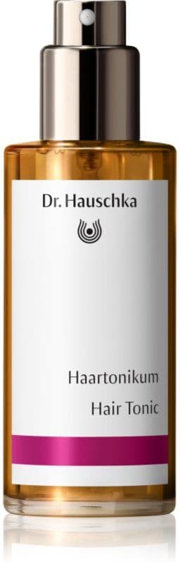 Dr. Hauschka Hair Care Hair Tonic Haartonic voor Herstel van Hoofdhuid 100 ml