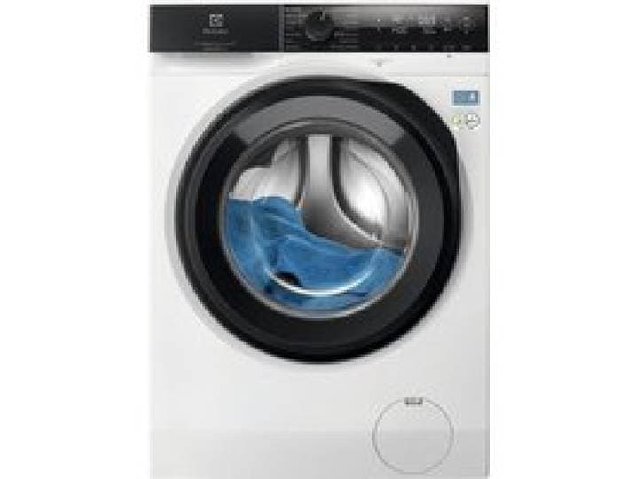 Machine à laver blanche - Electrolux - 1400 tr/min - Wi-Fi - Commande électronique et tactile