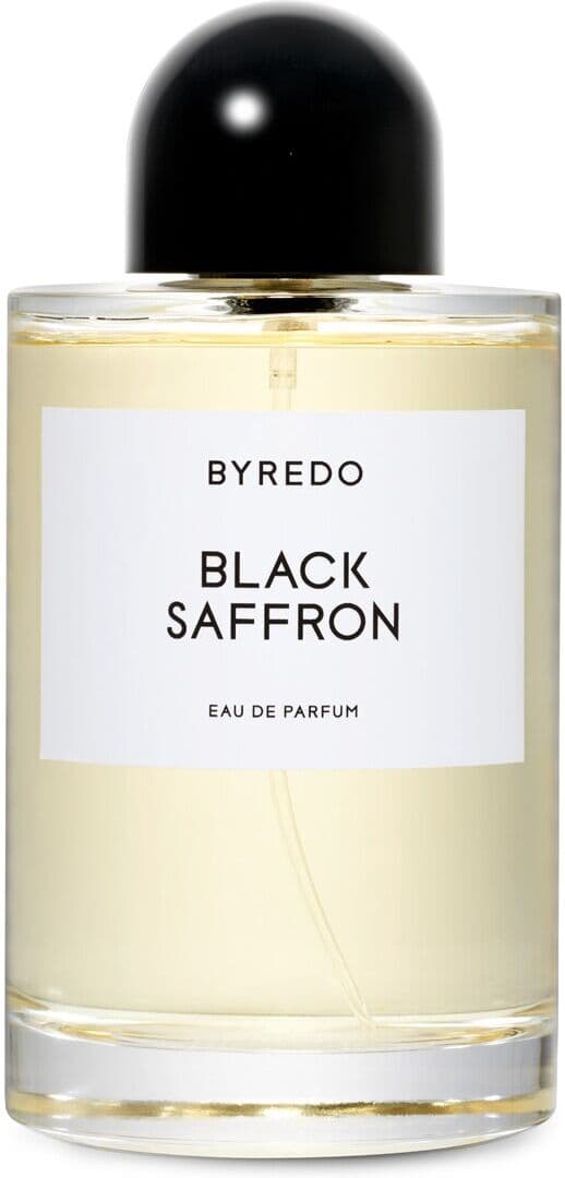 Byredo Eau de Parfum Black Saffron .  (250 ml)