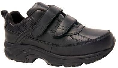 Drew Paige Women's Sneaker - 8 Black Sneaker XW