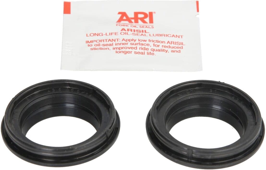 Ariete Paraolio forcella, guarnizione olio forcella ARI.173