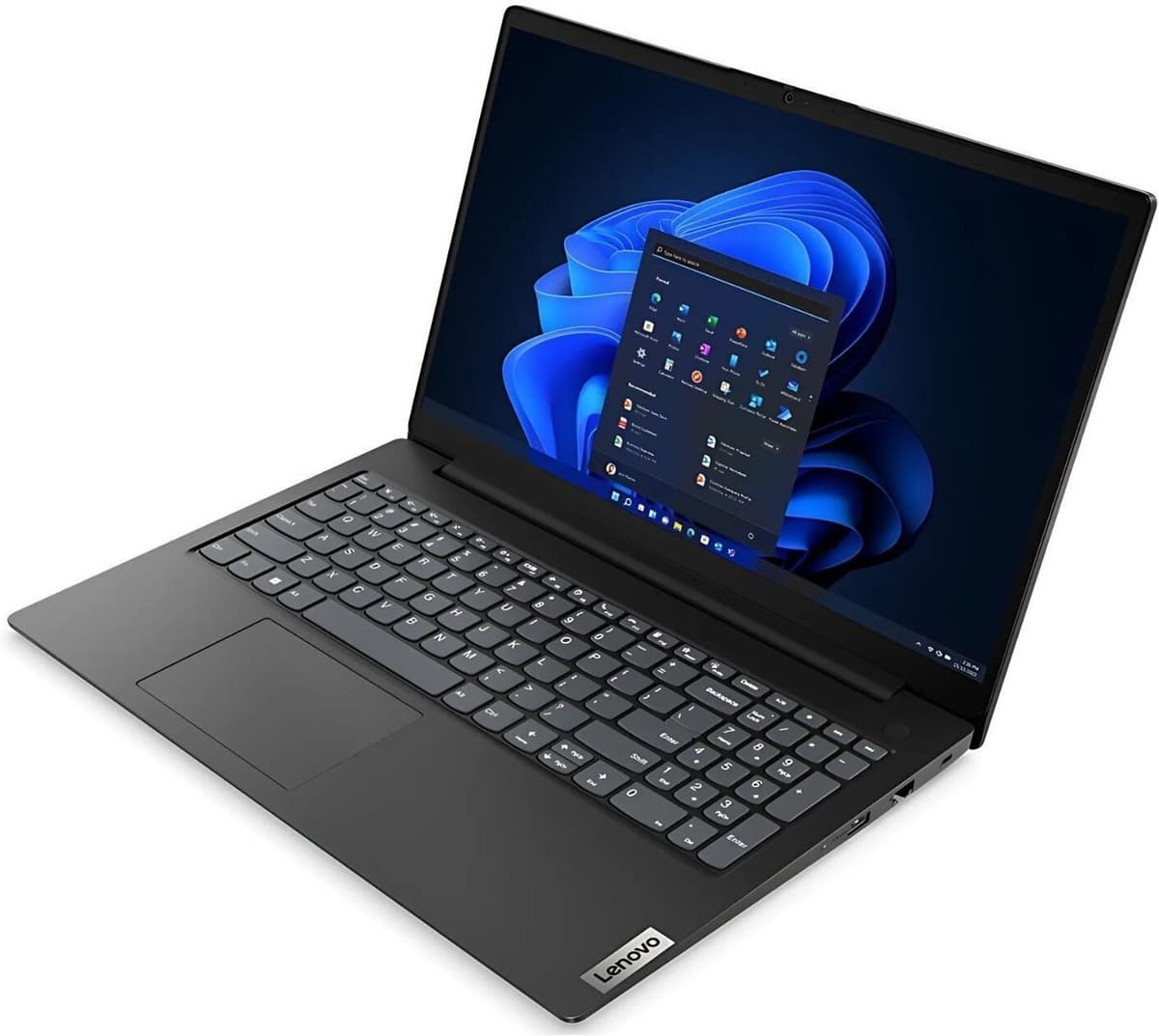 Portátil V15 G5 IRL 83GW i5-13420H 15,6" FHD 8GB 512GB W11P - LENOVO