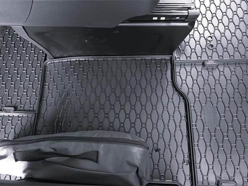 RIGUM 906226 Floor mats