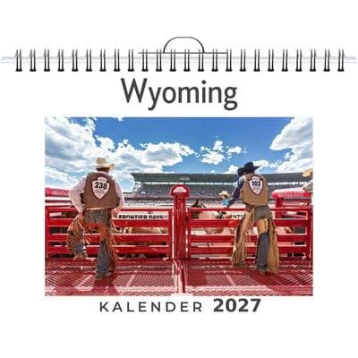 Wyoming