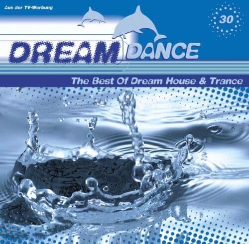 Various - Dream Dance Vol.30 - Preis vom 22.10.2026 23:06:36 h