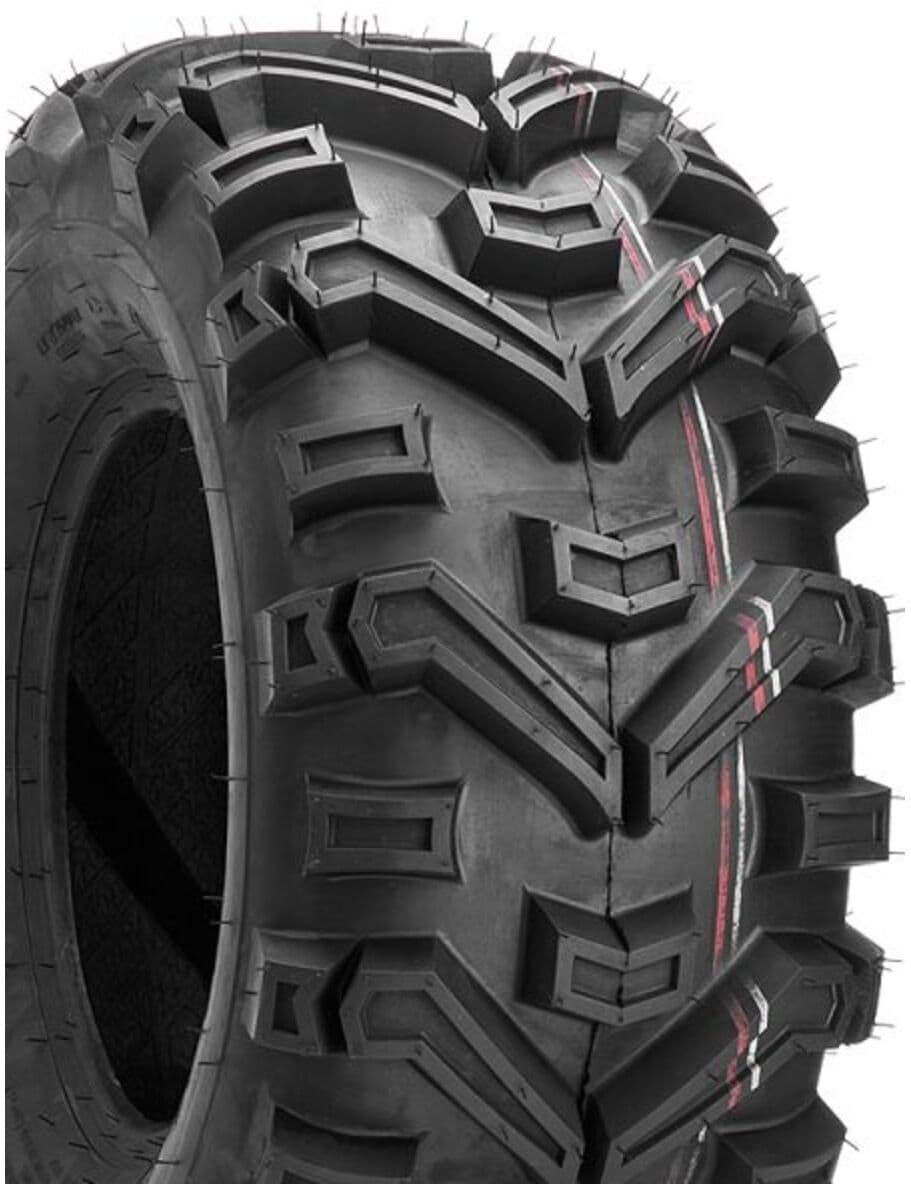Pneus ATV DURO 281212 OQDO 62N DI2010BU