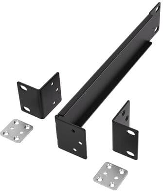 Bose Veritas Rack-Montage-Kit Black