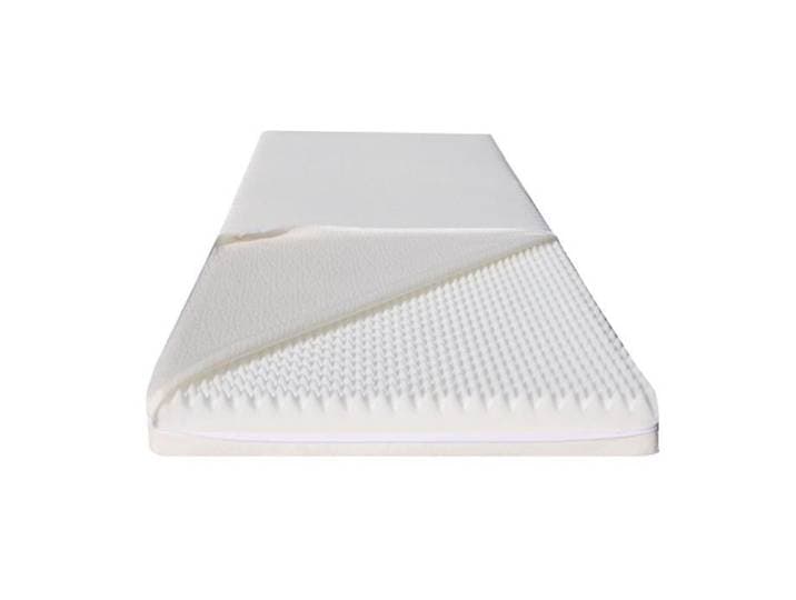MATELAS MDF 70x190 cm DÉHOUSSABLE ORTHOPÉDIQUE ANTI-ALLERGIQUE ET ANTI-ACARIEN AMOVIBLE ET LAVABLE