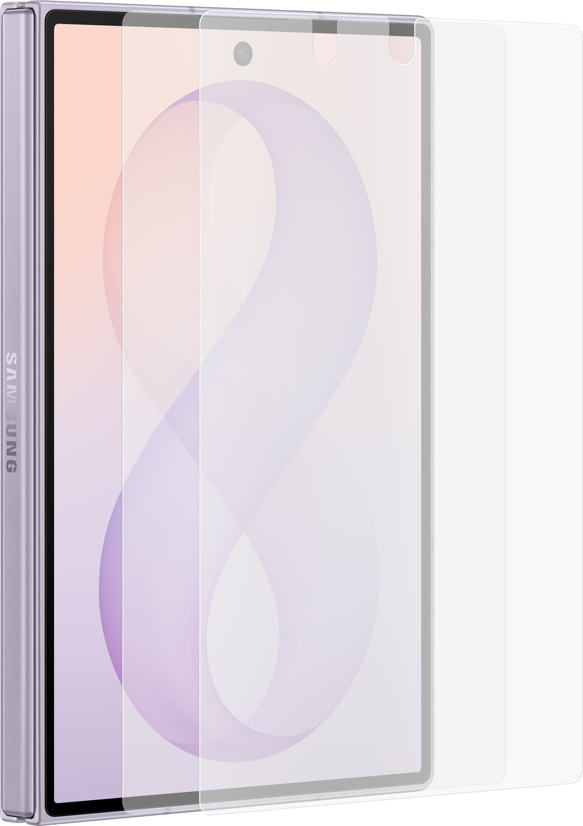 Samsung Anti-reflecting Film Transparent