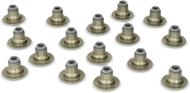 CORTECO 19036060 Valve stem seal set