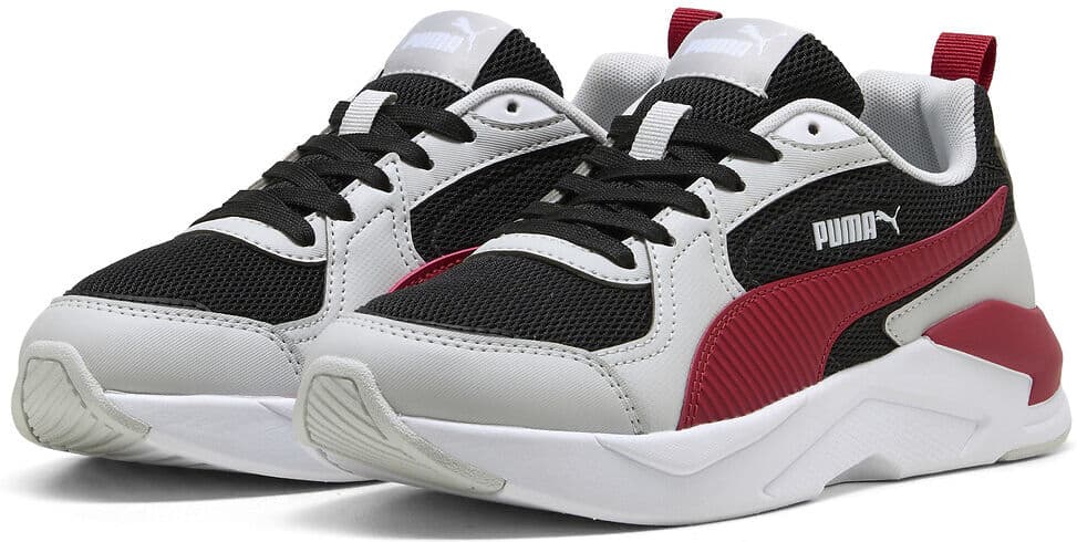 PUMA Baskets X-Ray 4 LT