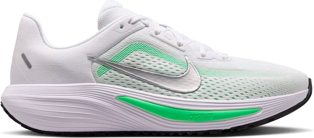 Nike quest 7 zapatilla running mujer Blanco (44)