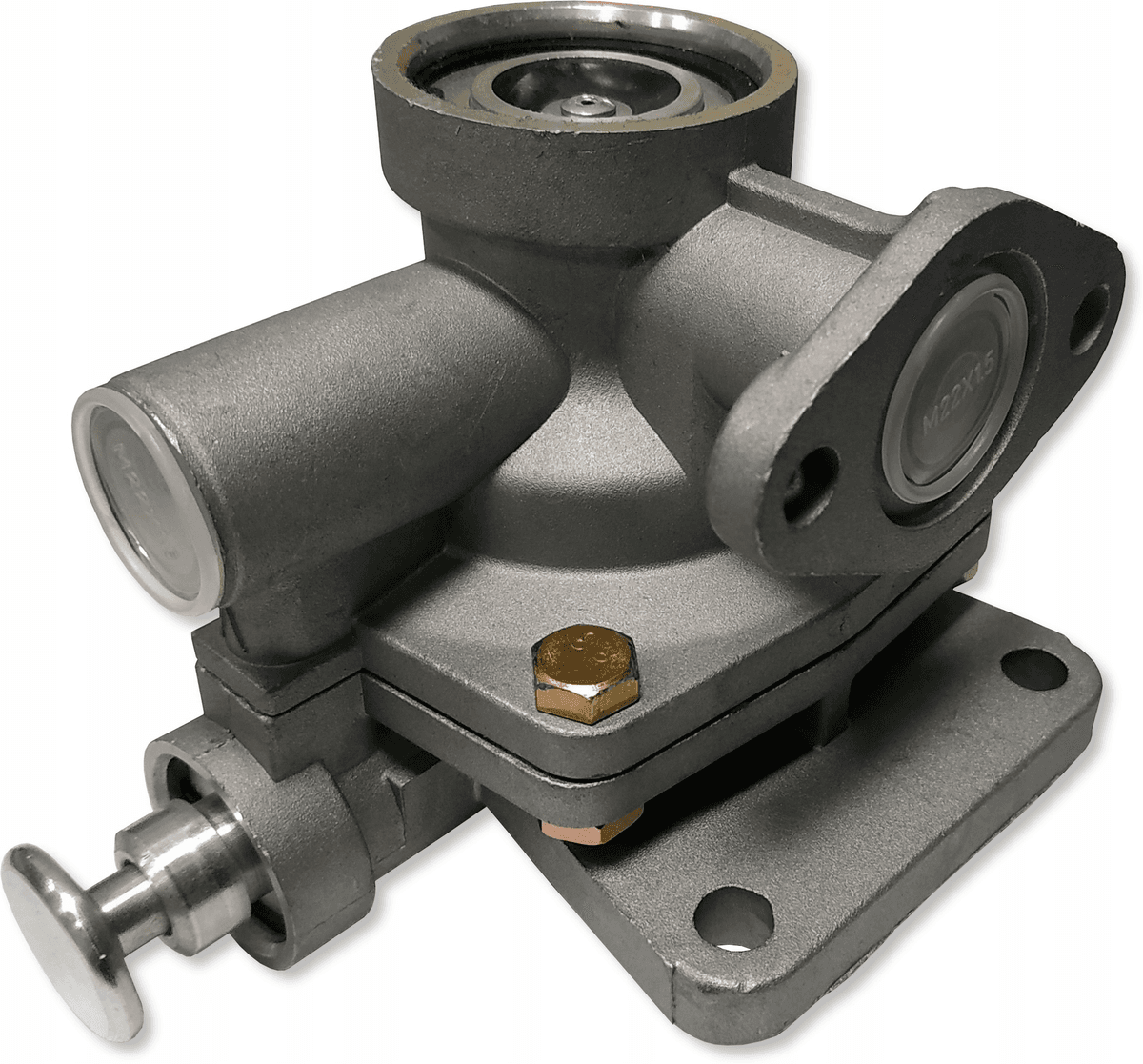 COJALI 2230208 Control Valve, trailer