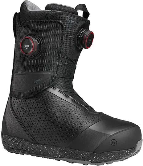 Nidecker Botas De Snowboard Rift Pro Black 28.5