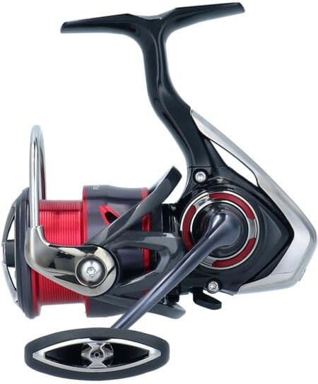 Daiwa 20 Fuego LT 1000