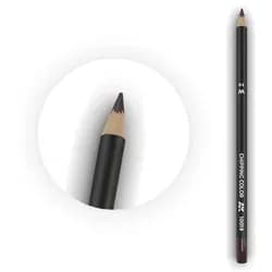 AK Watercolor Pencil Chipping Color