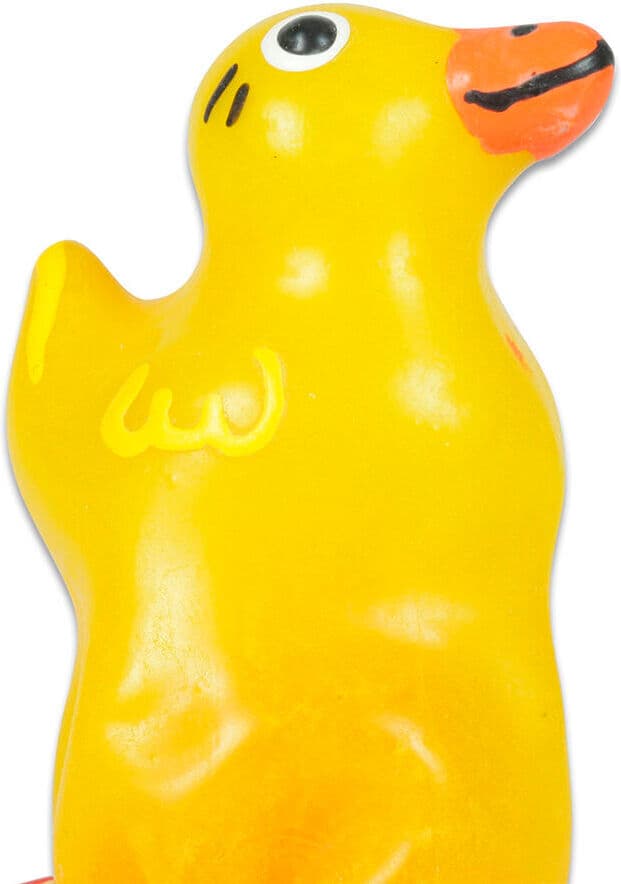 Preservativi Dipinti a Mano Condomerie Duck — Artigianali