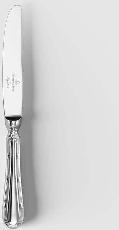 Villeroy & Boch Coltello da tavola 22,5 cm Kreuzband