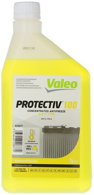 VALEO 820874 Antigelo