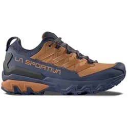 La Sportiva Ultra Raptor 3 GTX - Wanderschuhe - Herren - Blue/Brown - 43 EU