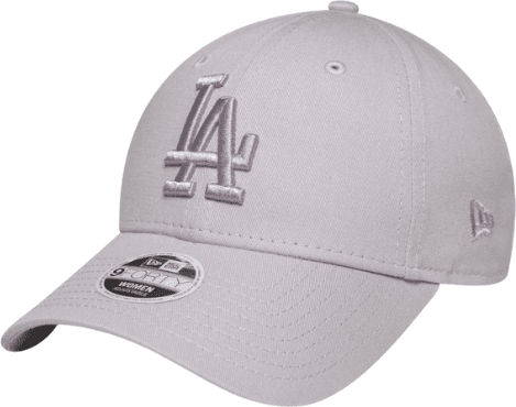 GORRA NEW ERA LOS ANGELERS DODGERS MUJER