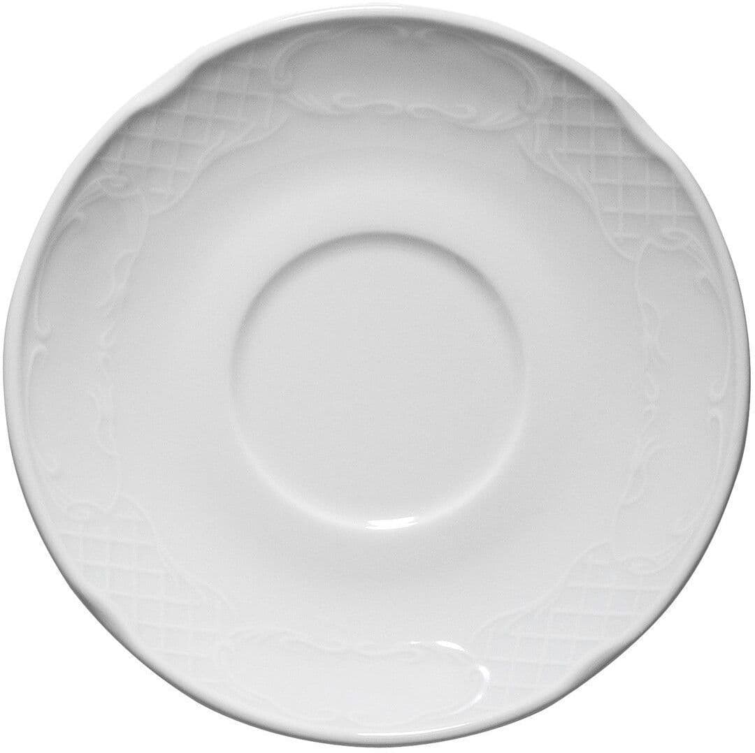 Kutahya Porselen Piatto per Tazza The Classico