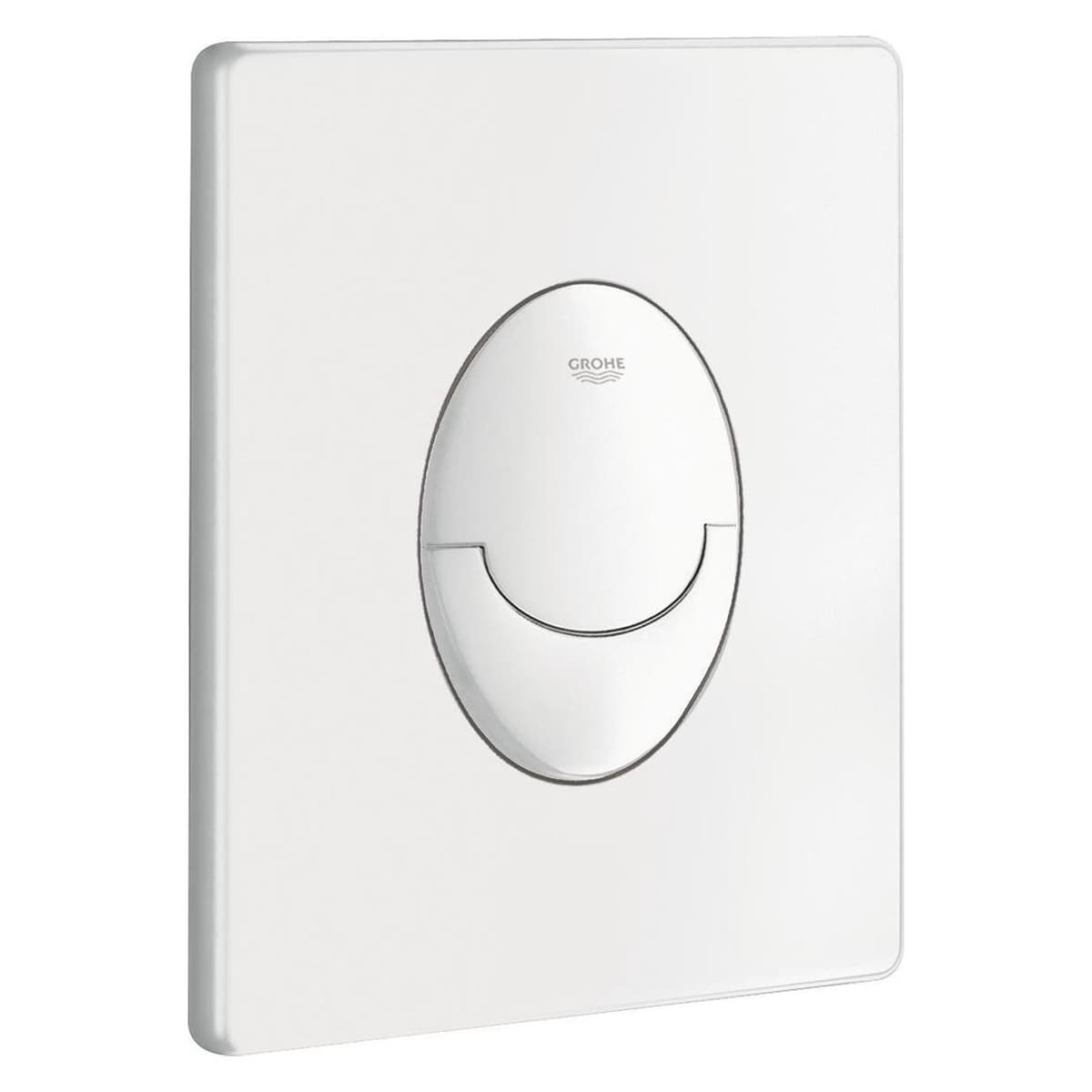 Grohe Abdeckplatte SKATE AIR weiss (42304SH0)