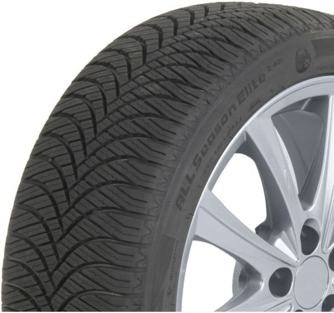 Pneu para todas as estações TRAZANO Z-401 205/55R17 XL 95V