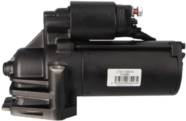 LTD LTD-1120215 Starter