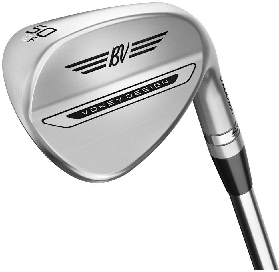 Titleist  - SM11 Women Tour Chrome Droitier 54° 10° S Women MMT AMC Red Graphite - Wedge