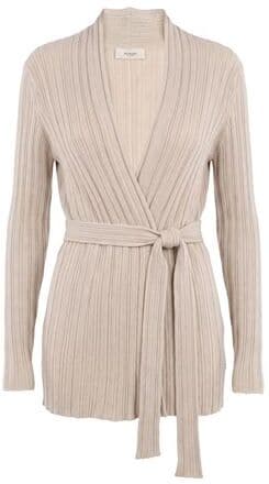 Agnona Rebecas Mujer Topo L,M,S,XL Mujer