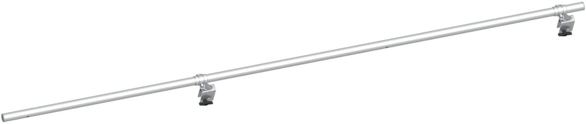 Layher Handlauf mit Ausstieg 3,0 m 1042/1054 (1016135)