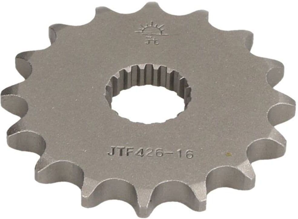 Sprocket Hjul Jt F426,16