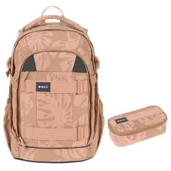 Bold Origin Schulrucksack-Set 2tlg