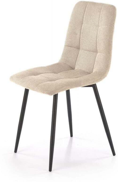 Halmar Scaun K560 stofa bej H88 cm