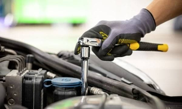 Extensão 3/8" 5" Stanley STMT86207-0