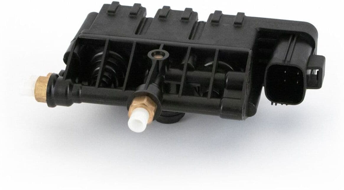 Valve de régulation de pression, régulation du niveau ARNOTT EUROPE VB-3504