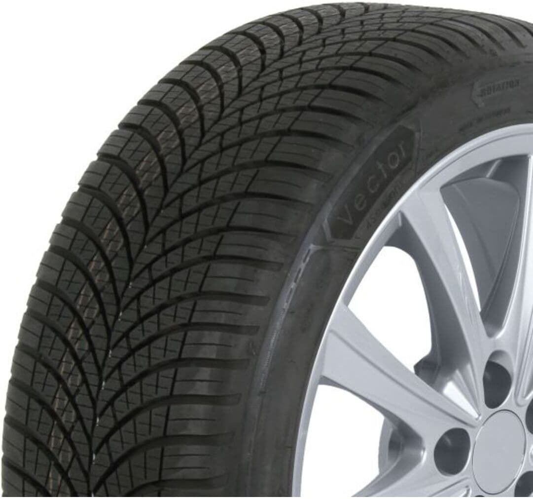 Pneu para todas as estações GOODYEAR Vector 4Seasons G3 235/35R19 XL 91Y