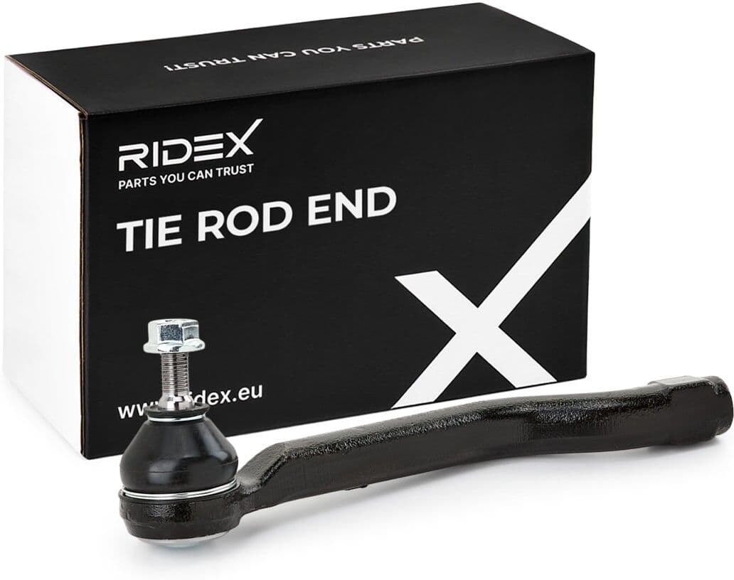 RIDEX 914T1161 Endeledd