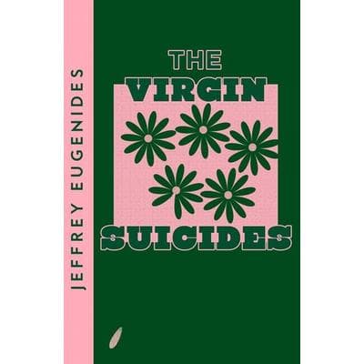 The Virgin Suicides, Taschenbuch von Jeffrey Eugenides, HarperCollins