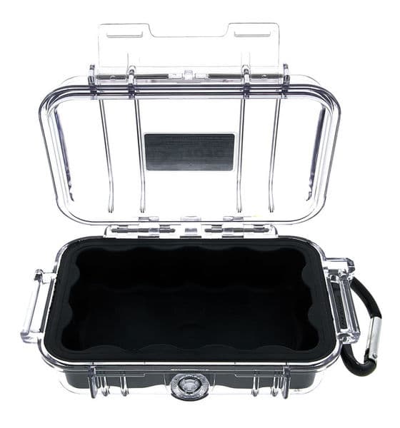 Peli 1010 trasparente