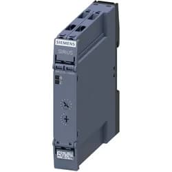 Siemens Time Relay ON-delay 1x CO, Screw, Relais