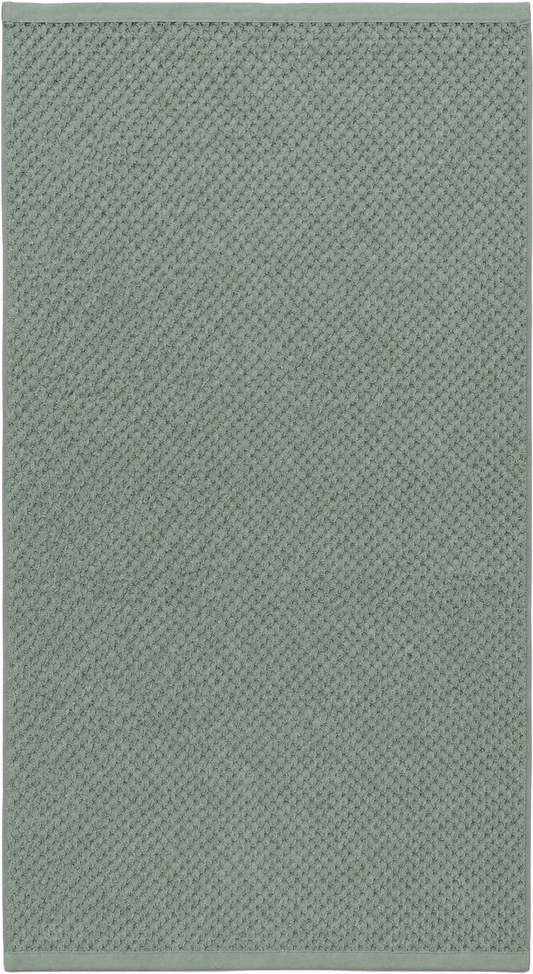 Duschtücher GOODPRODUCT "Corrin, 4 Premium Duschtücher, 70x140cm", grün (mint), B:70cm L:140cm, Frottier, Obermaterial: 100% Baumwolle, Handtücher, Duschtücher, 100% Baumwolle, 500 gr/m², mit Struktur, weich, 5 Jahre Garantie mint B/L: 70cmx140cm, 2 Stk.,