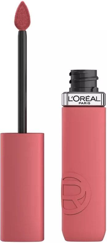 L'OREAL - Infaillible Matte Resistance 16H Lippenstift, 5 ml,  Major Crush
