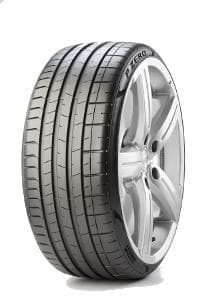 PIRELLI Sommerreifen 245/40R20 99W - P Zero PZ4 SC 2761400