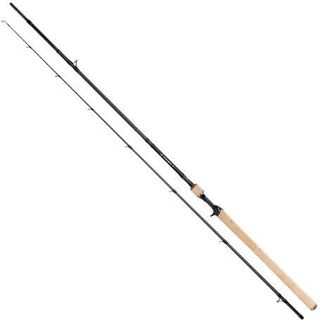 Daiwa Prorex AGS Classic Baitcasting
